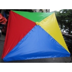 Hawker Square Umbrella