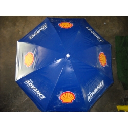 Round Parasol / Umbrella