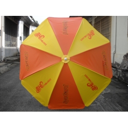 Round Parasol / Umbrella